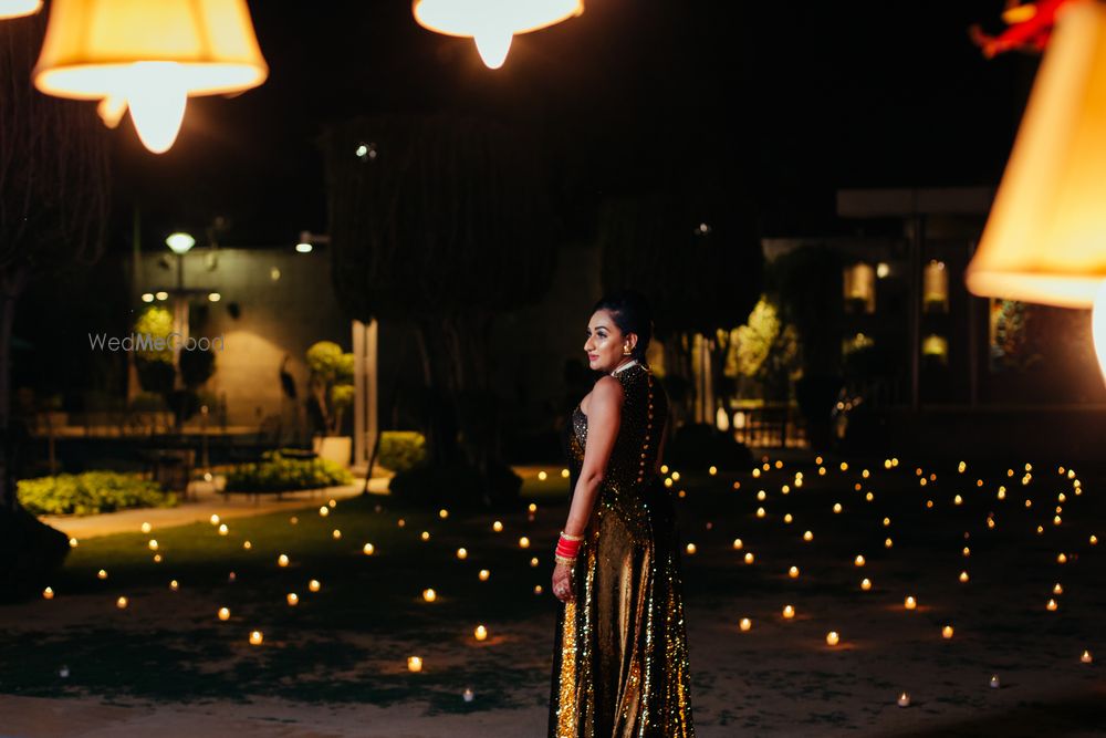 Photo From Gursheel & Mehtabh - By The Wedding Conteurs