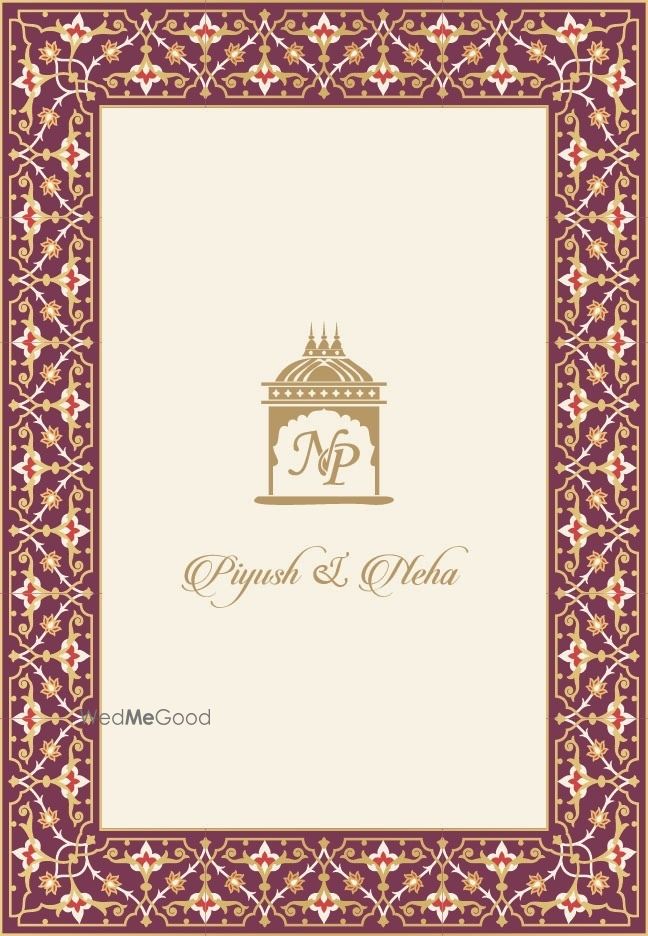 Photo From Couple Initials - By P&M Designs by Tanvi