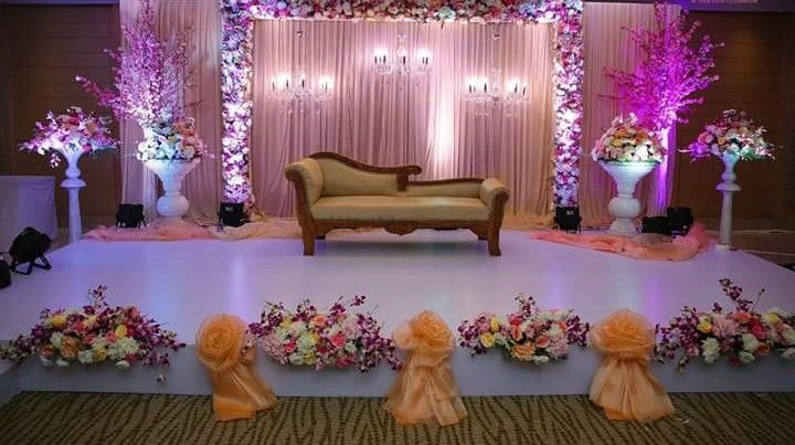 Photo From The Elegant, wedding Engagement - By Occasions Decor
