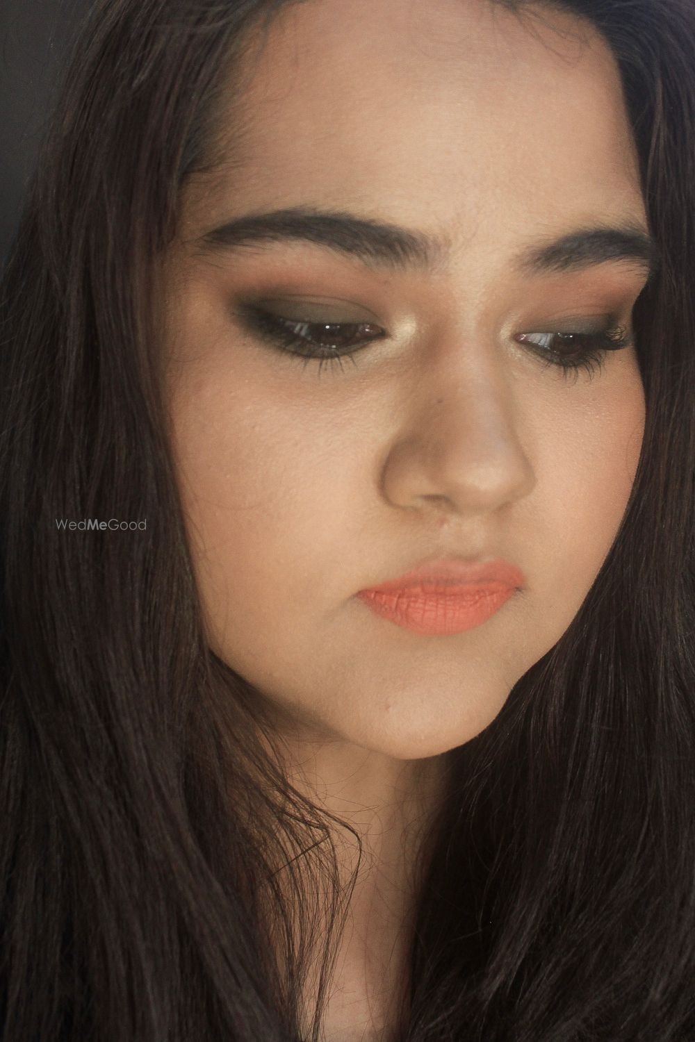 Photo From Simple Party/wedding guest makeup  - By Makeup By Juveria