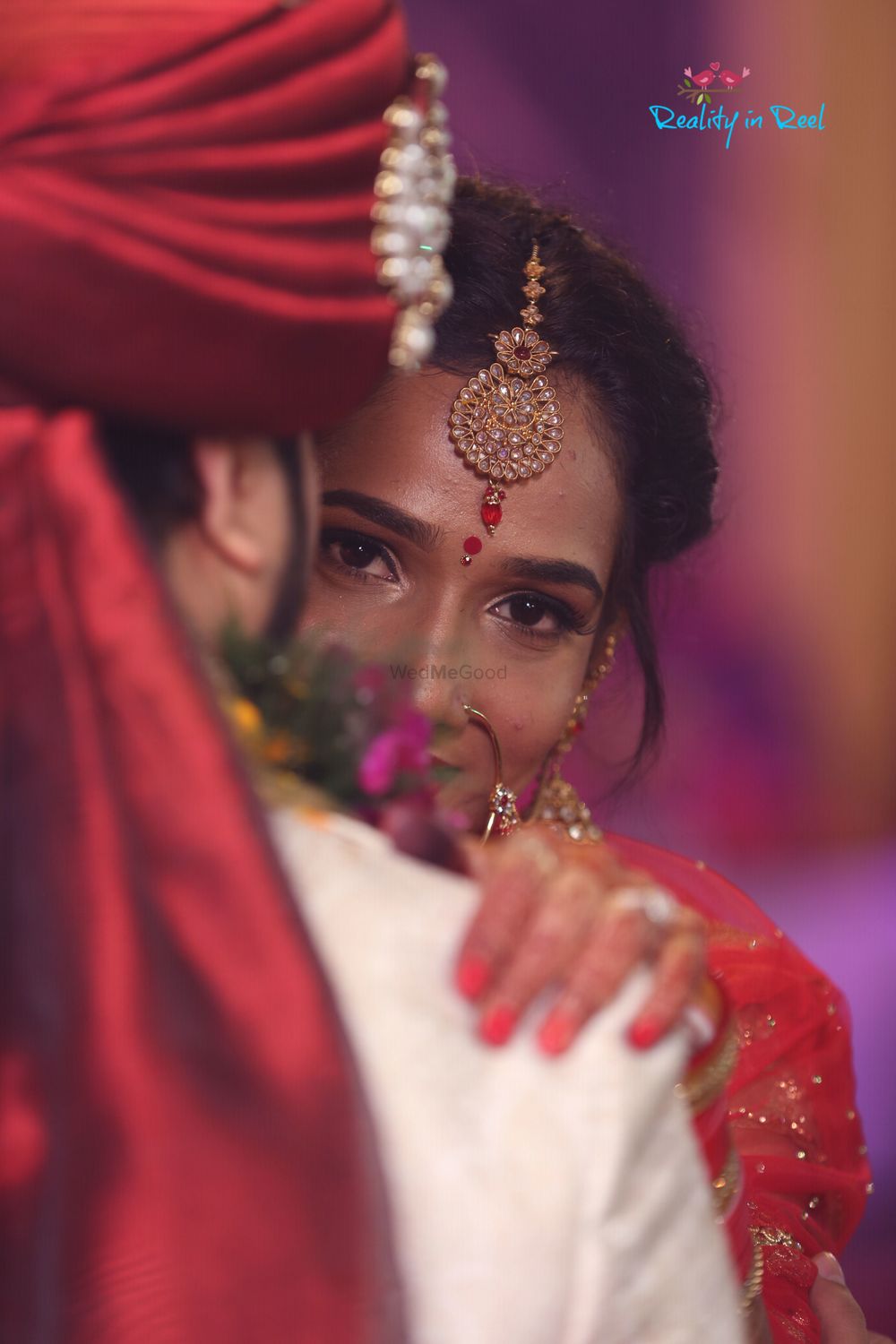 Photo From Karun & Deepika - By Reality in Reel