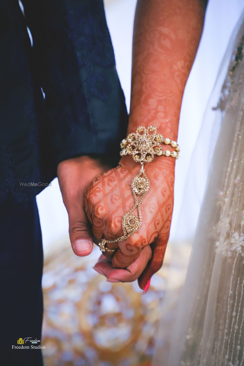 Photo From Pooja Engagement - By Freedom Studios