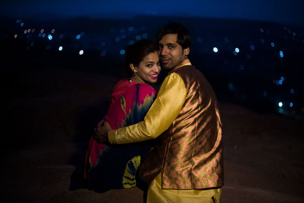 Photo From Dr. Preeti + Dr. Rahul - Fever Of Love - By Royal Rajwada Photography