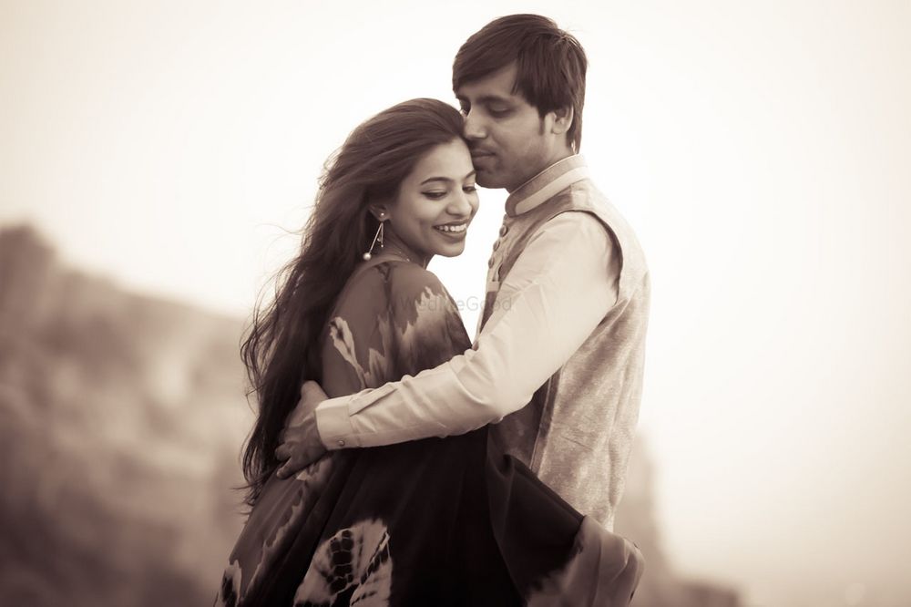 Photo From Dr. Preeti + Dr. Rahul - Fever Of Love - By Royal Rajwada Photography