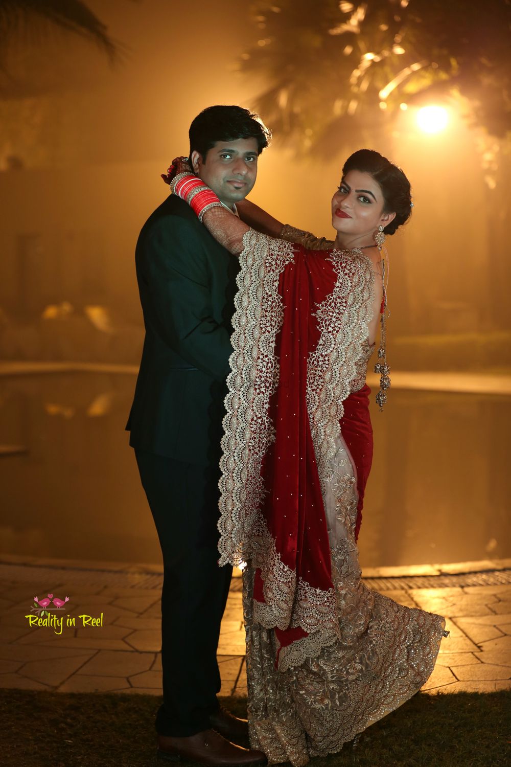 Photo From Puneet & Tarveen - By Reality in Reel