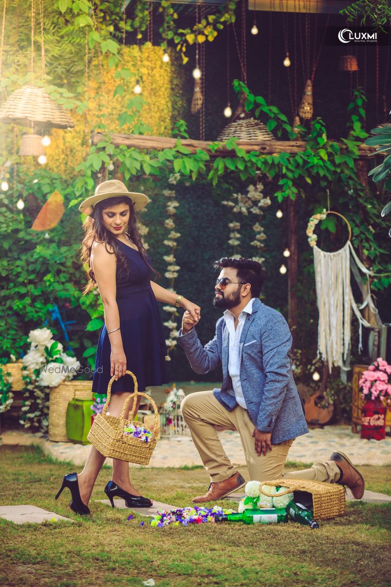 Photo From pre wedding shoot - By Fastlook by Ritu Kandpal