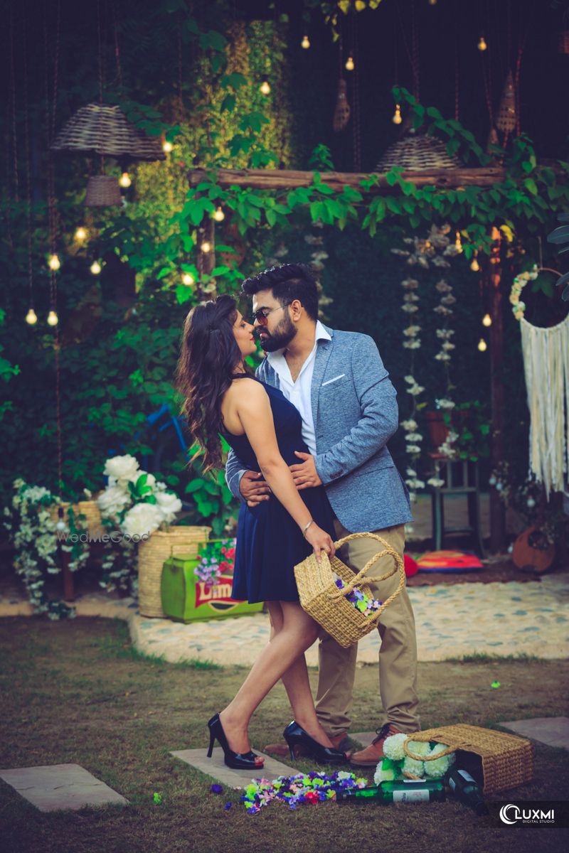 Photo From pre wedding shoot - By Fastlook by Ritu Kandpal