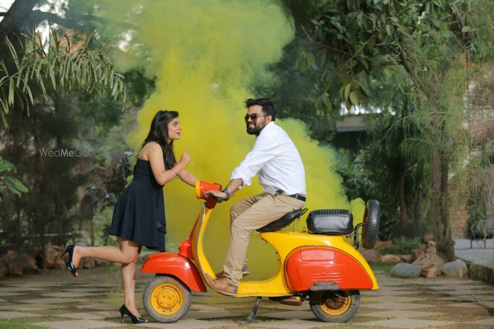 Photo From pre wedding shoot - By Fastlook by Ritu Kandpal