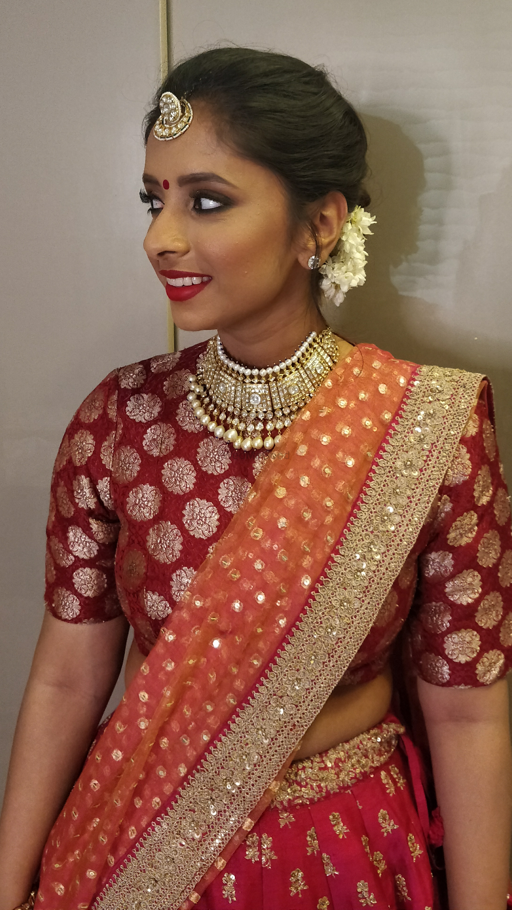 Photo From Party Makeup - By Makeup by Somya
