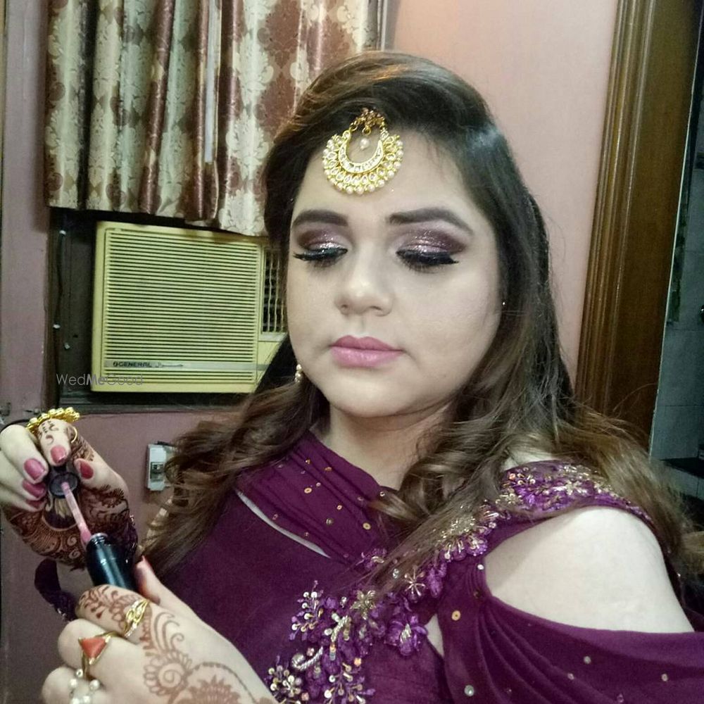 Photo From party makeup - By Fastlook by Ritu Kandpal