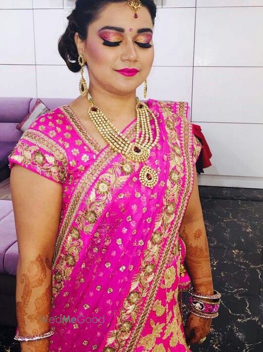 Photo From party makeup - By Fastlook by Ritu Kandpal