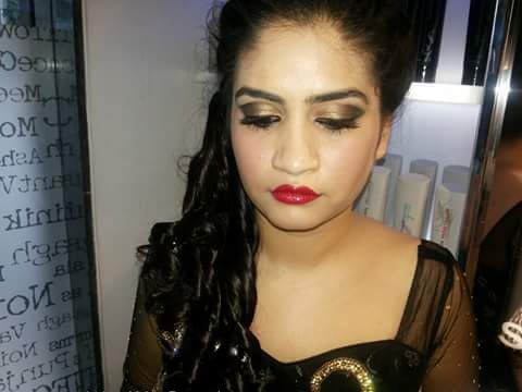 Photo From party makeup - By Fastlook by Ritu Kandpal