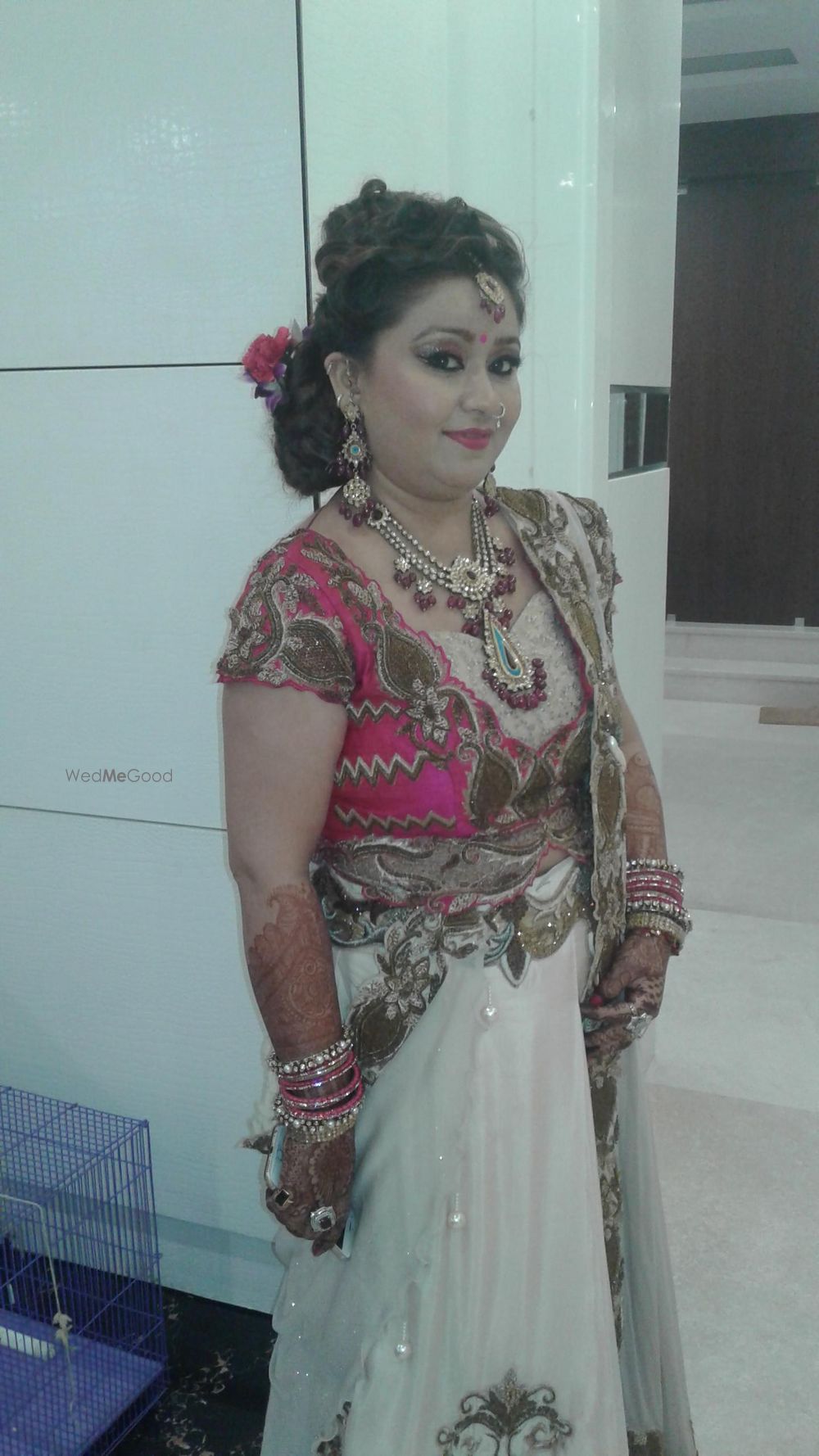 Photo From party makeup - By Fastlook by Ritu Kandpal