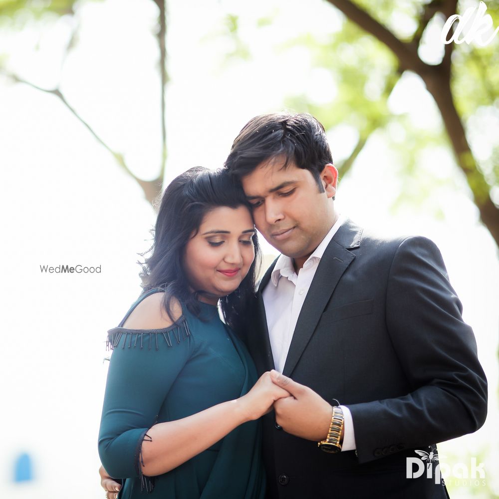 Photo From pre-wedding shoots - By Disha Khanna Official