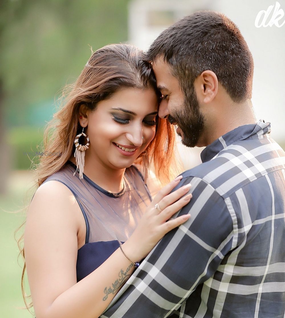 Photo From pre-wedding shoots - By Disha Khanna Official