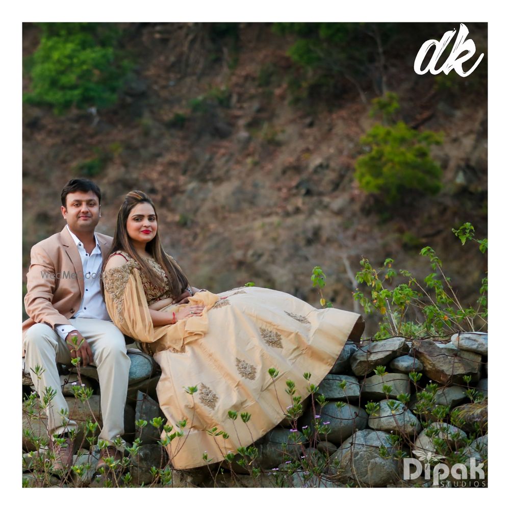 Photo From pre-wedding shoots - By Disha Khanna Official