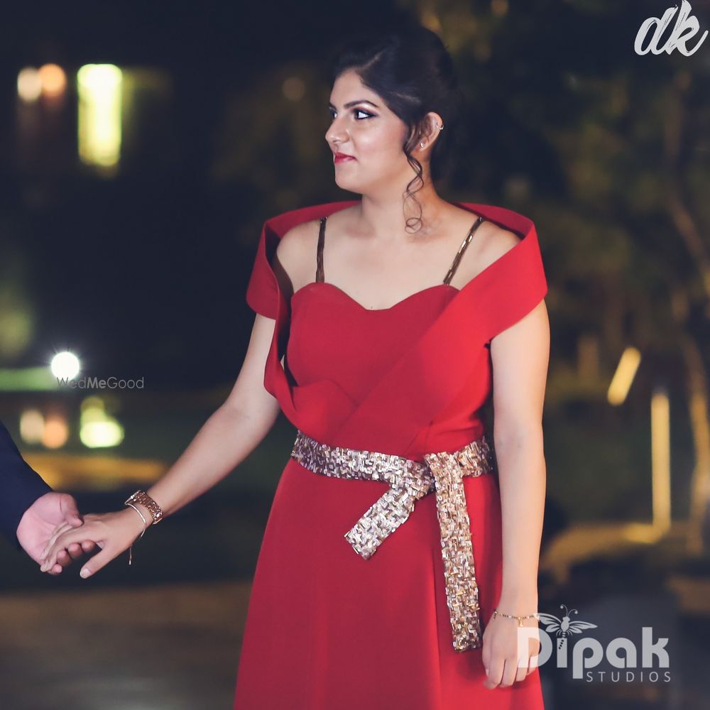 Photo From pre-wedding shoots - By Disha Khanna Official