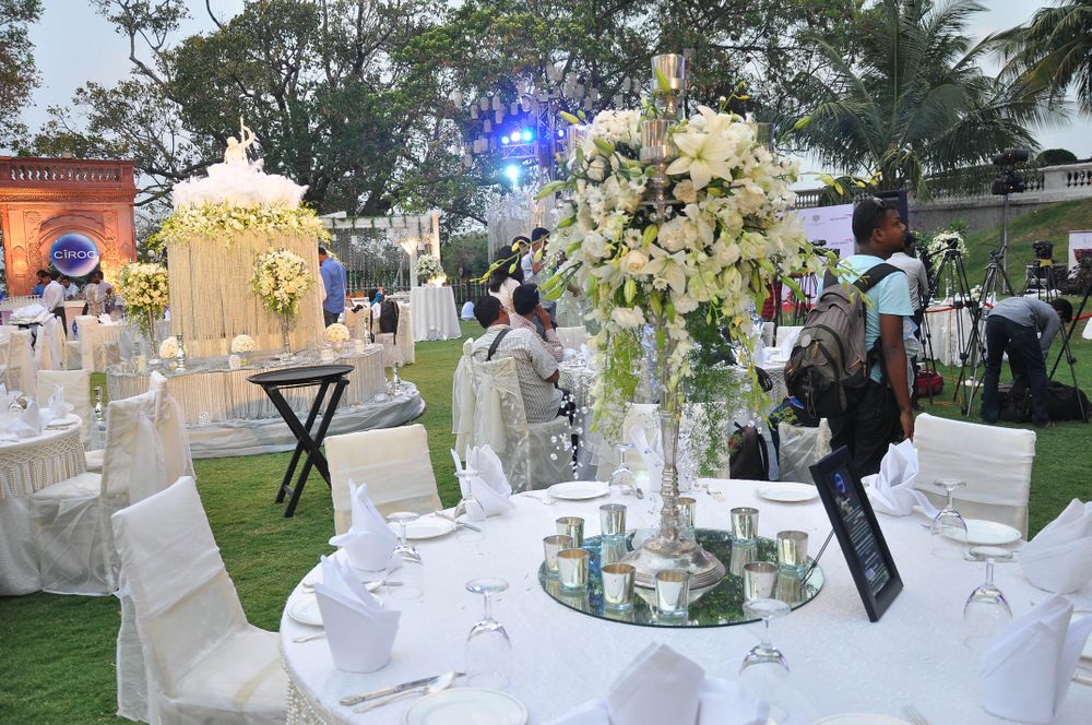 Photo From The Royal Affair - By Kaleidoscope Social (A division of Kaleidoscope Events Pvt. Ltd)