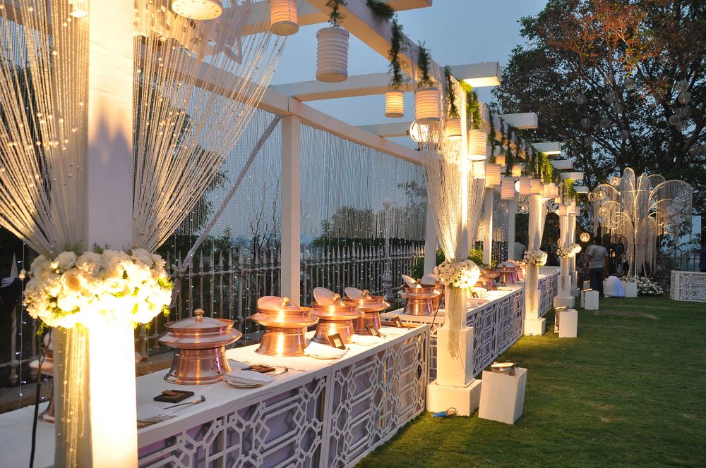 Photo From The Royal Affair - By Kaleidoscope Social (A division of Kaleidoscope Events Pvt. Ltd)