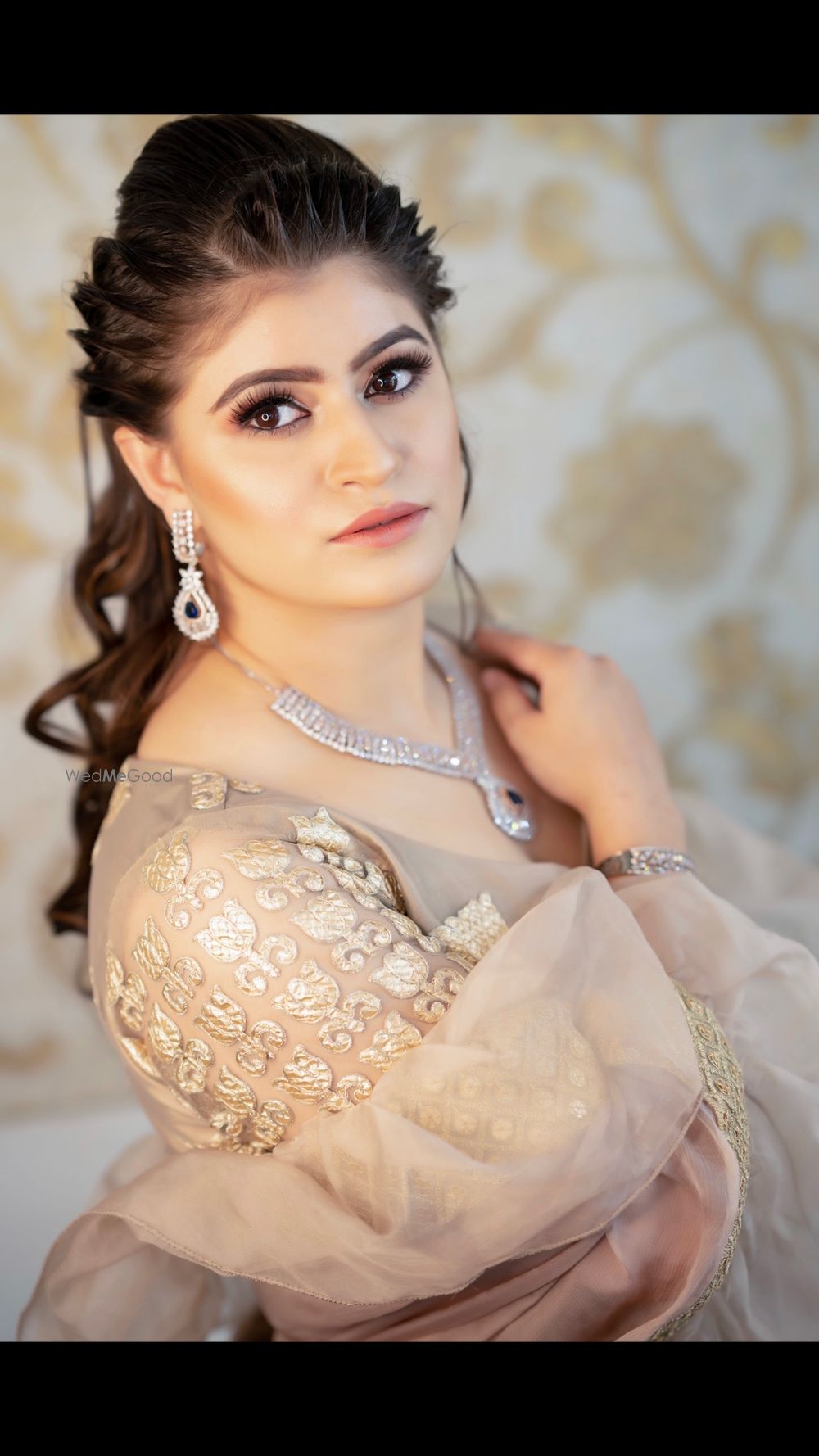 Photo From Brides - By Makeup By Jasp