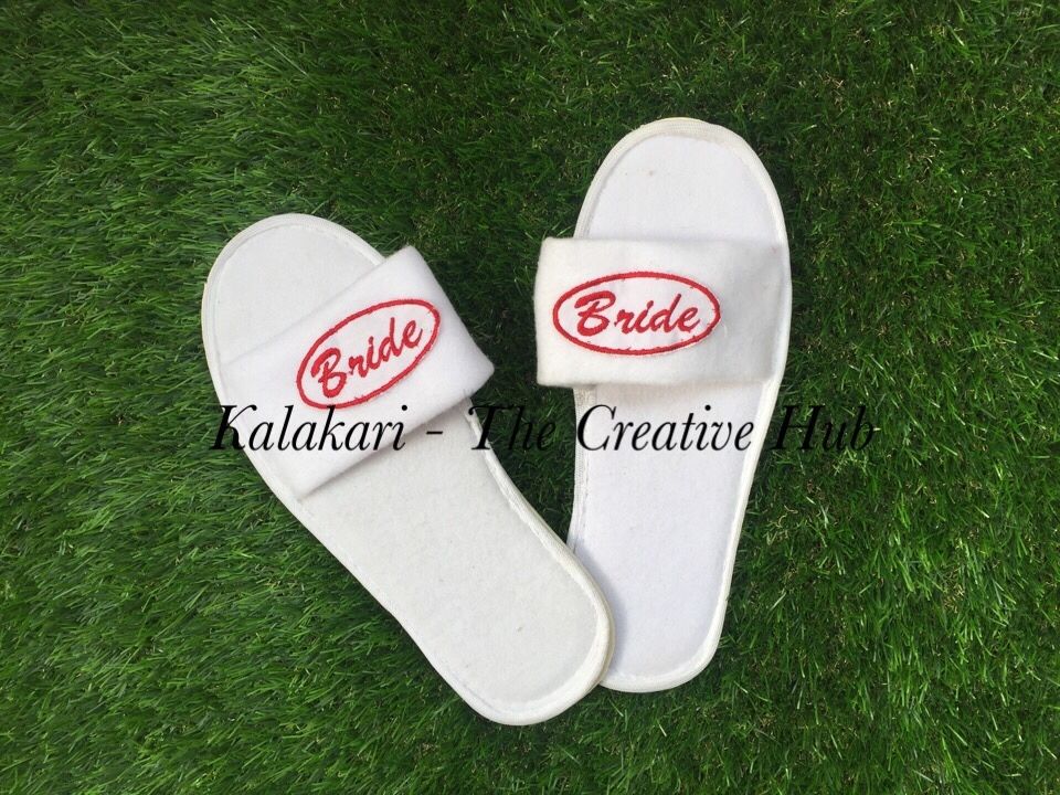 Photo From personalised slipper - By Kalakari - The Creative Hub
