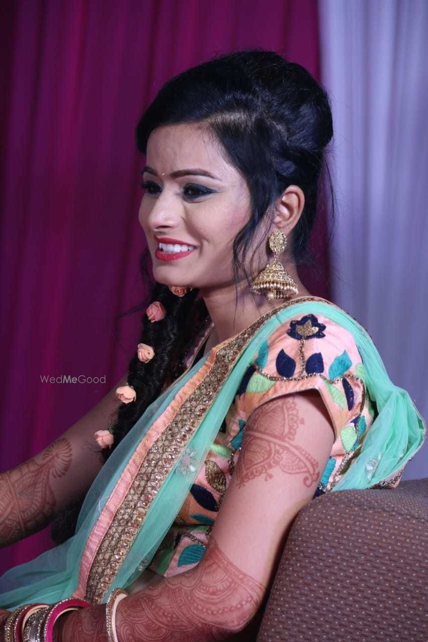 Photo From brides - By Rahul Makeovers