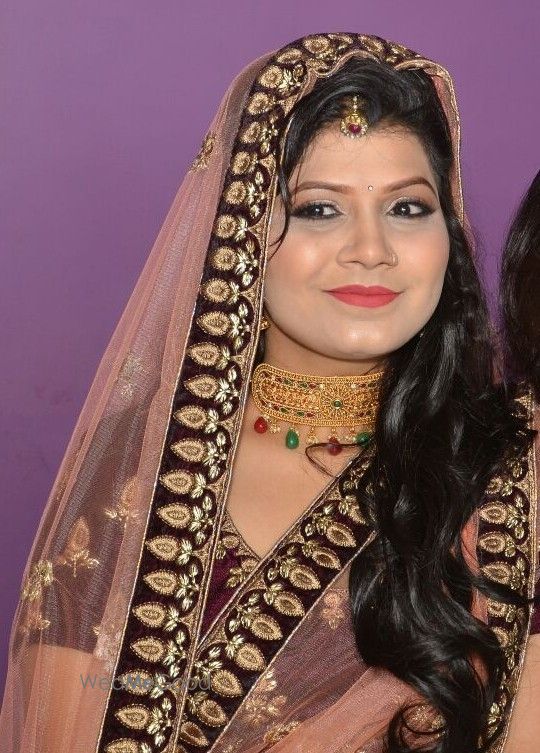 Photo From brides - By Rahul Makeovers