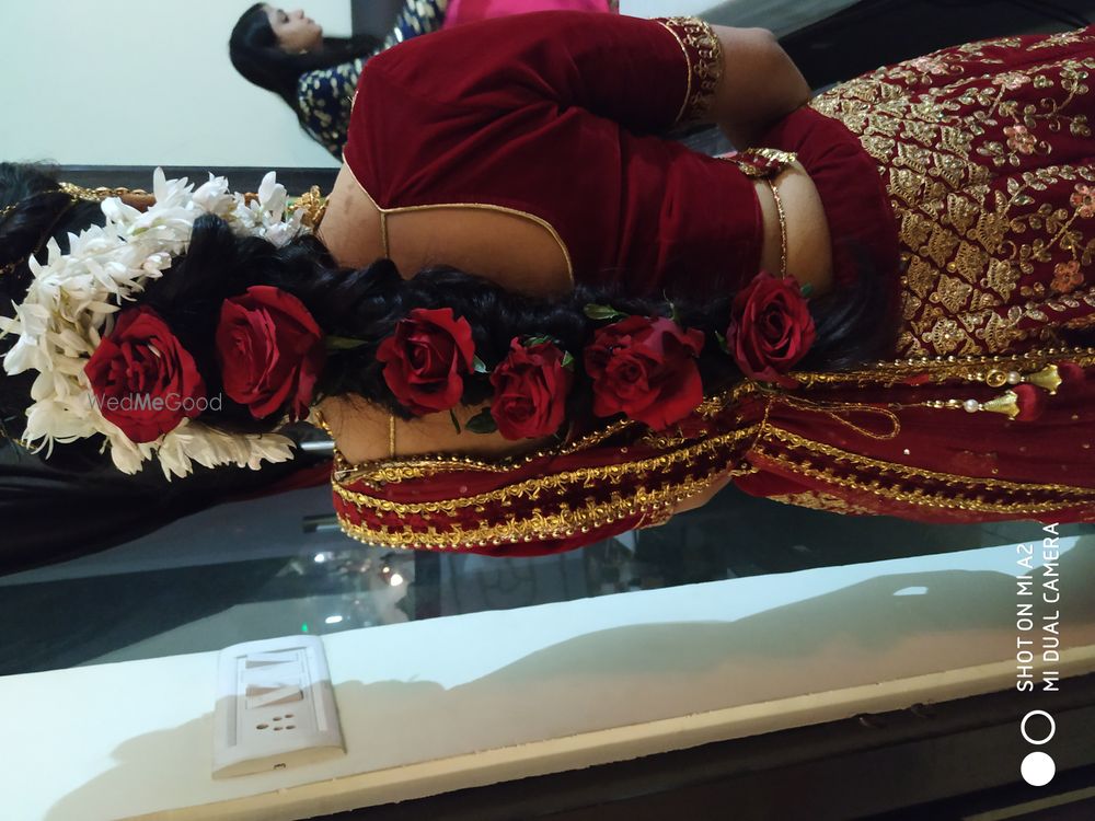 Photo From brides - By Rahul Makeovers