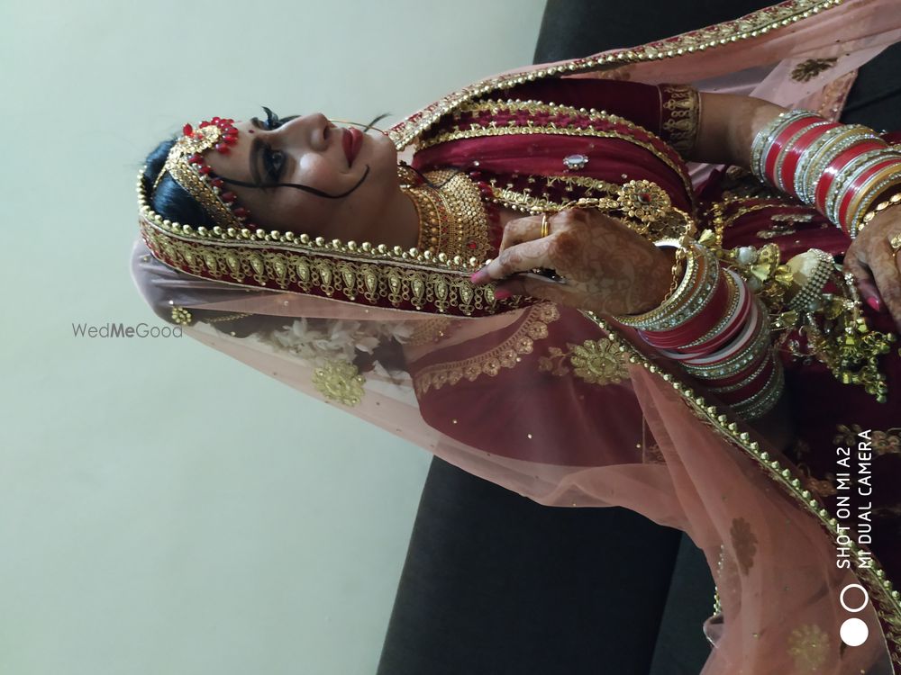 Photo From brides - By Rahul Makeovers