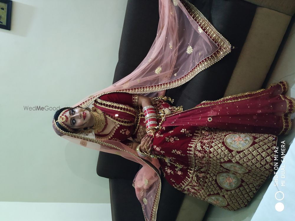 Photo From brides - By Rahul Makeovers