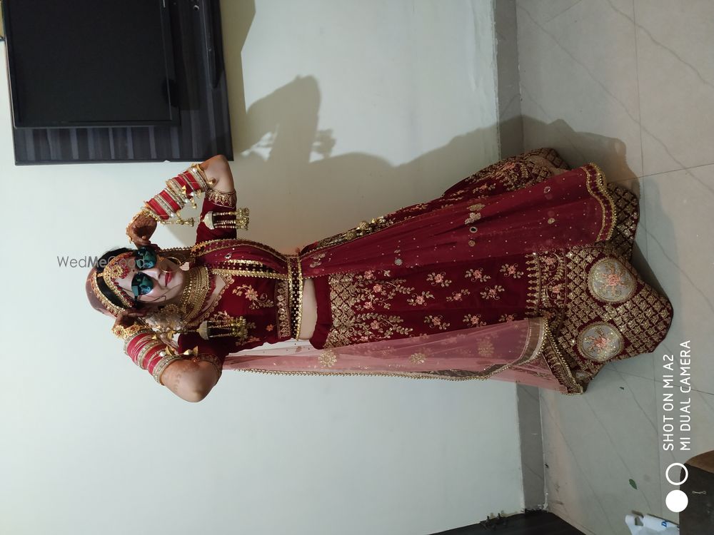 Photo From brides - By Rahul Makeovers