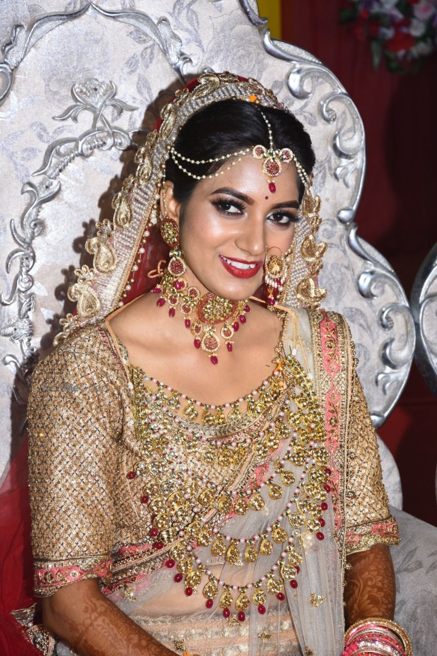 Photo From brides - By Rahul Makeovers