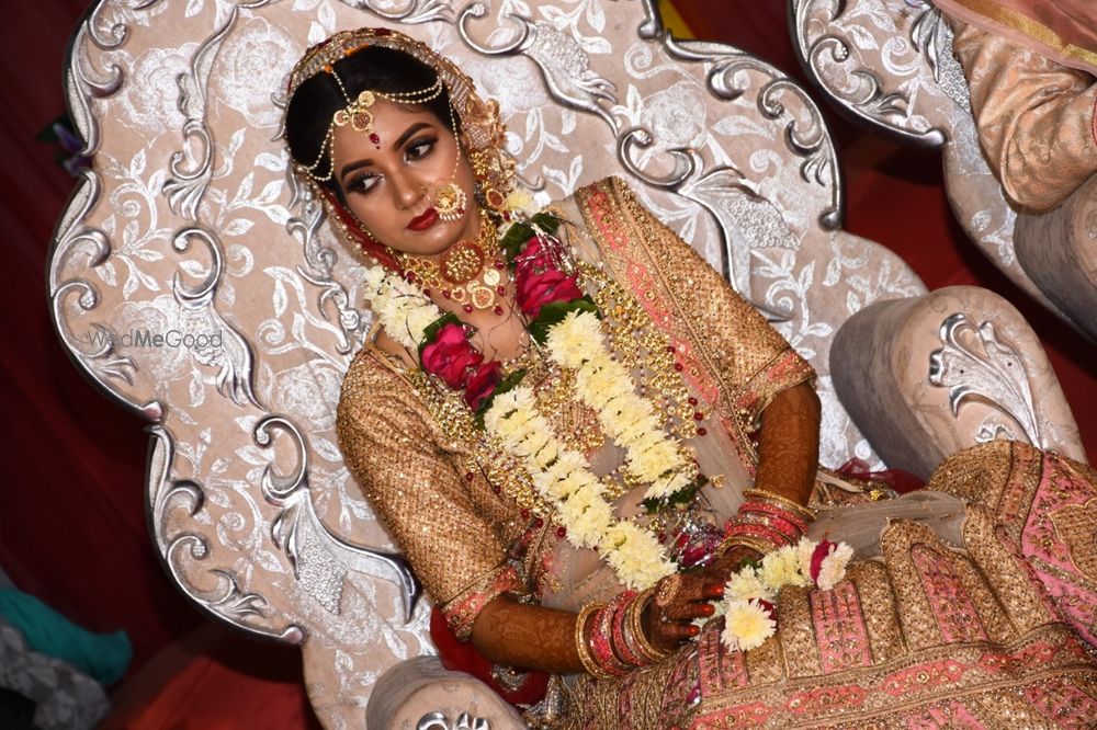 Photo From brides - By Rahul Makeovers