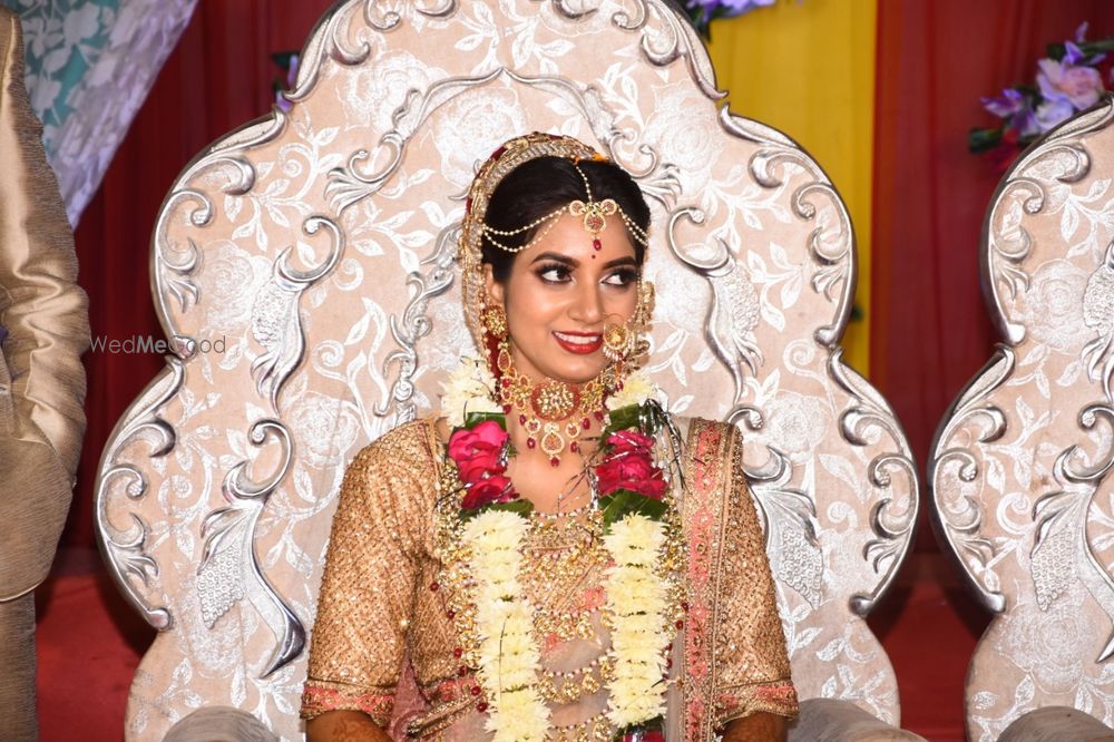 Photo From brides - By Rahul Makeovers