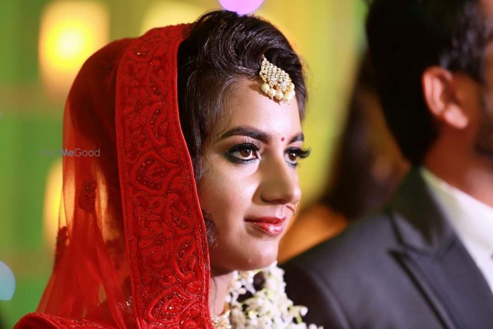 Photo From brides - By Rahul Makeovers