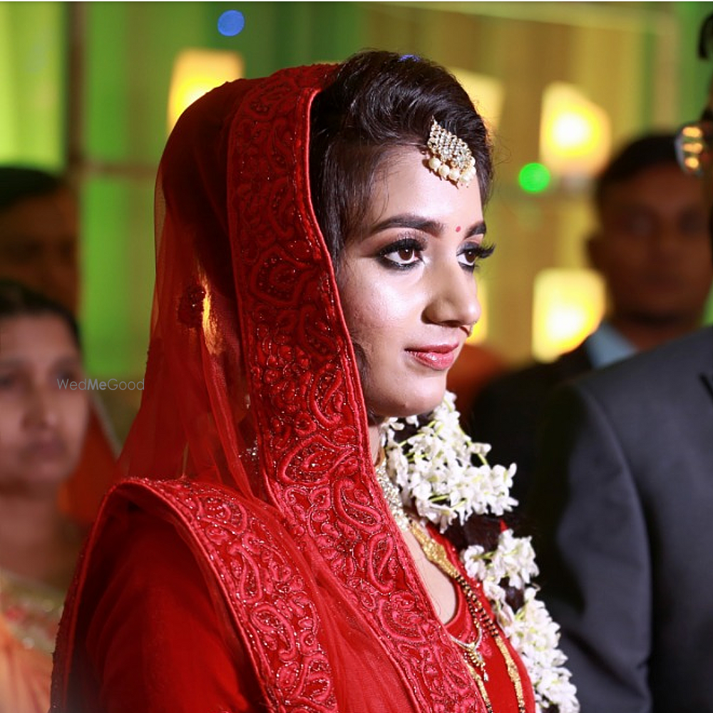 Photo From brides - By Rahul Makeovers