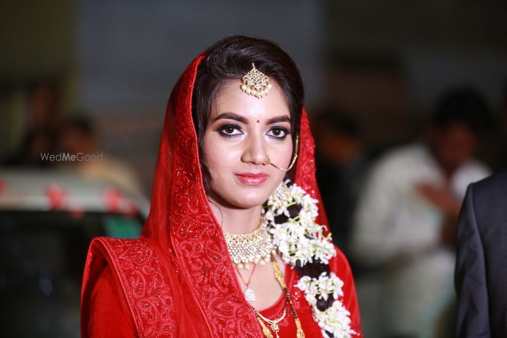 Photo From brides - By Rahul Makeovers