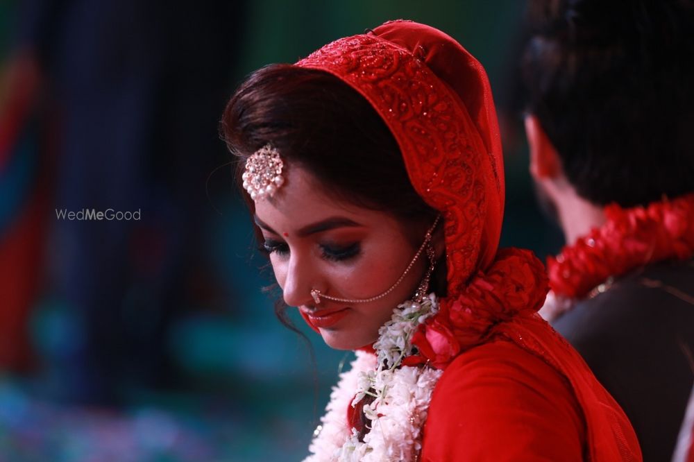 Photo From brides - By Rahul Makeovers