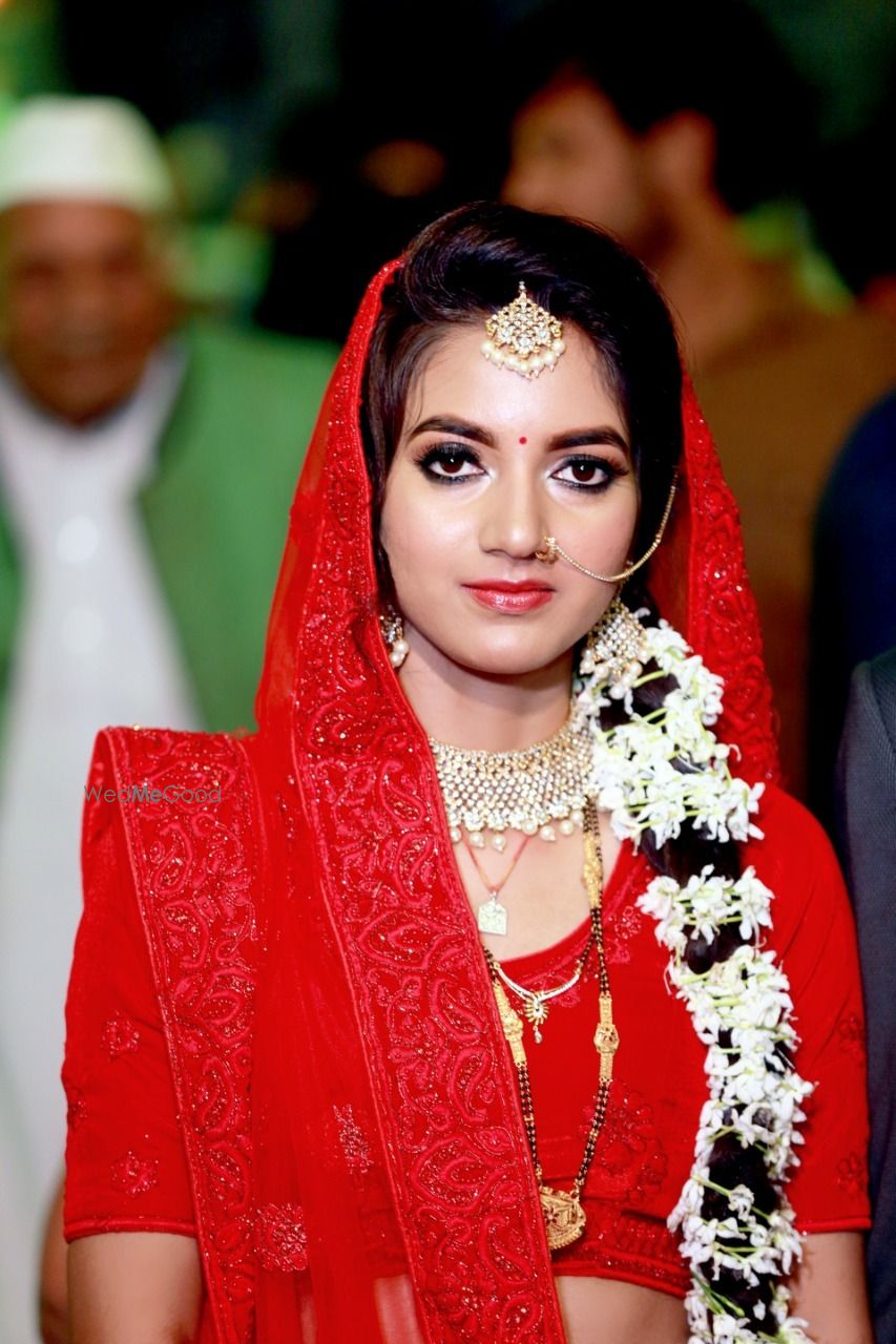 Photo From brides - By Rahul Makeovers