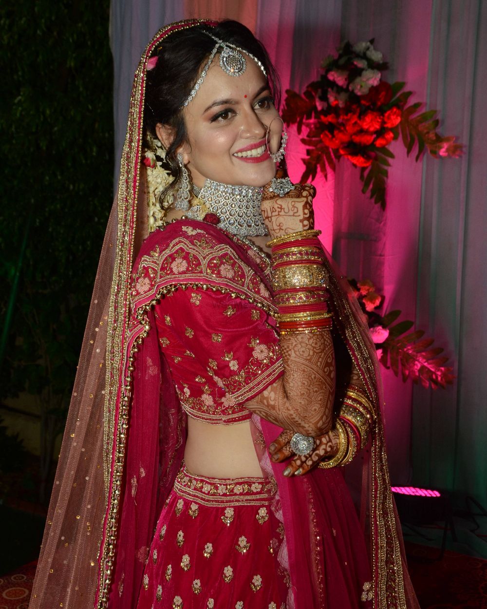 Photo From brides - By Rahul Makeovers