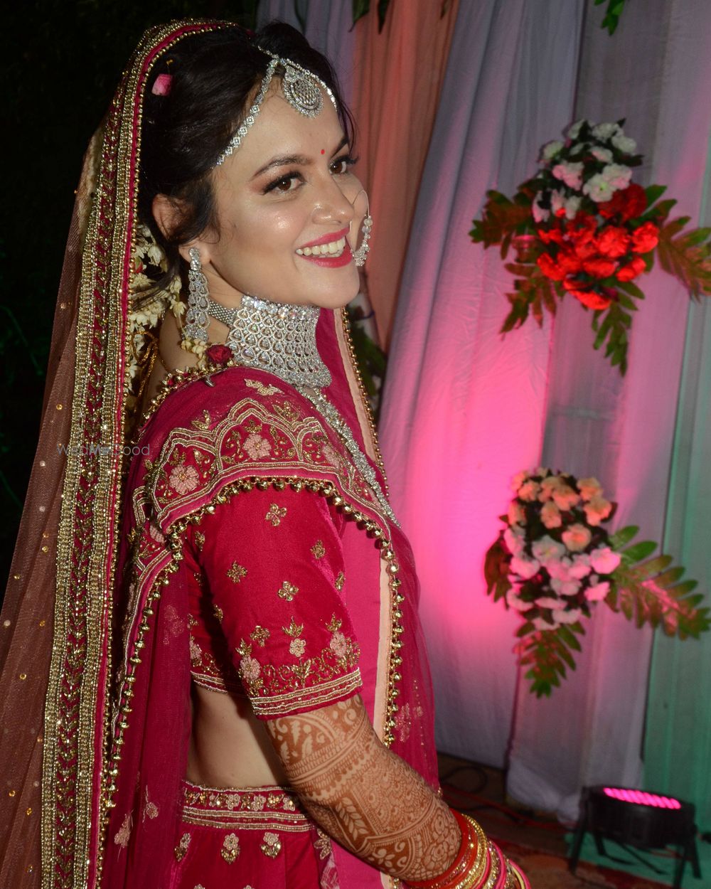 Photo From brides - By Rahul Makeovers