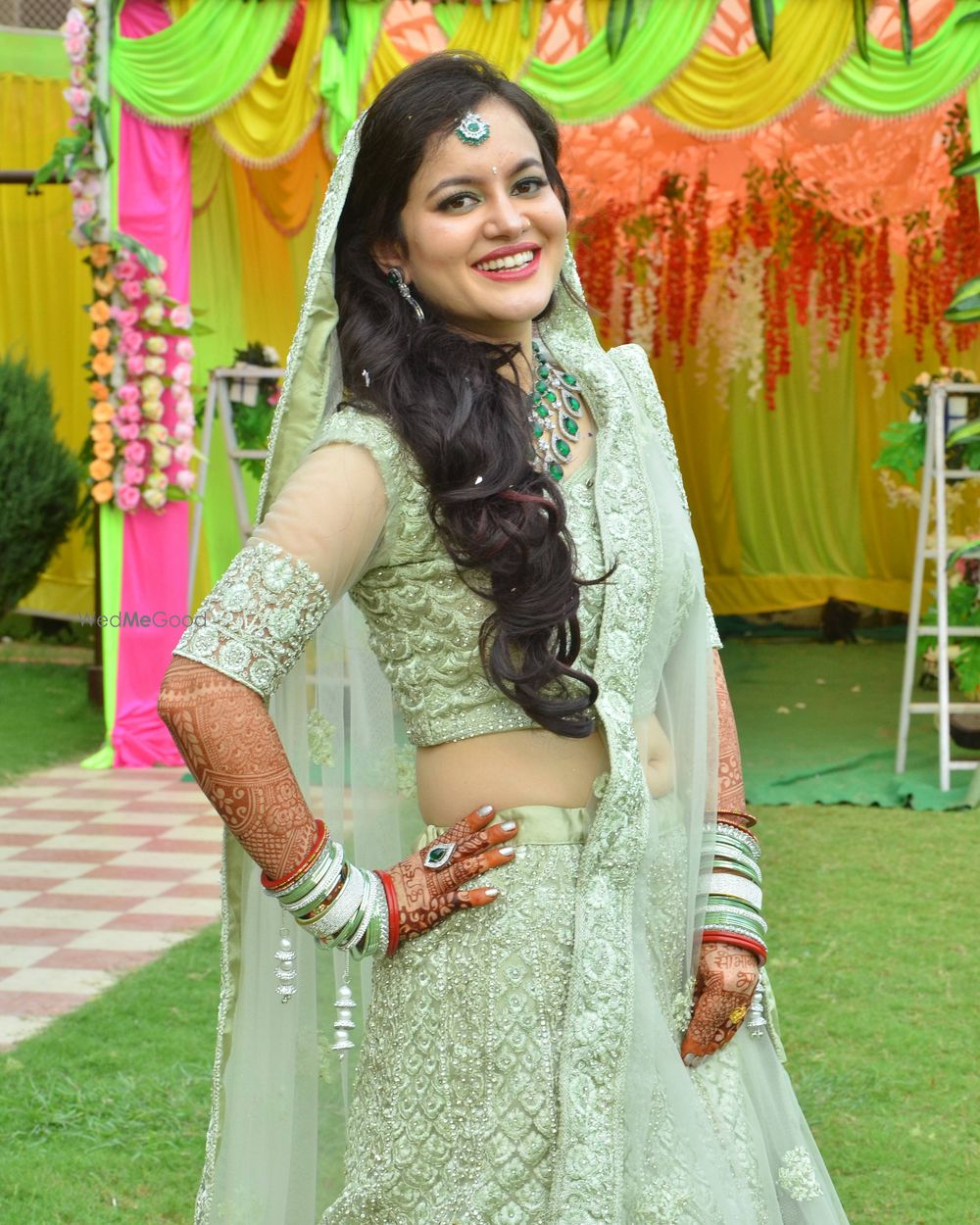 Photo From brides - By Rahul Makeovers