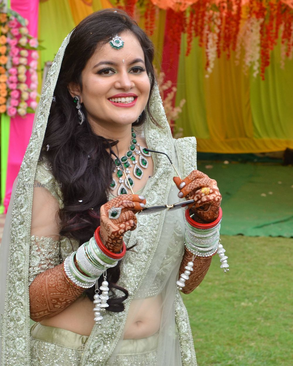 Photo From brides - By Rahul Makeovers