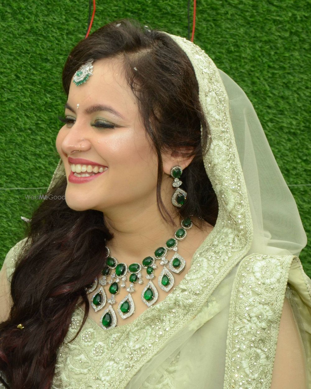 Photo From brides - By Rahul Makeovers