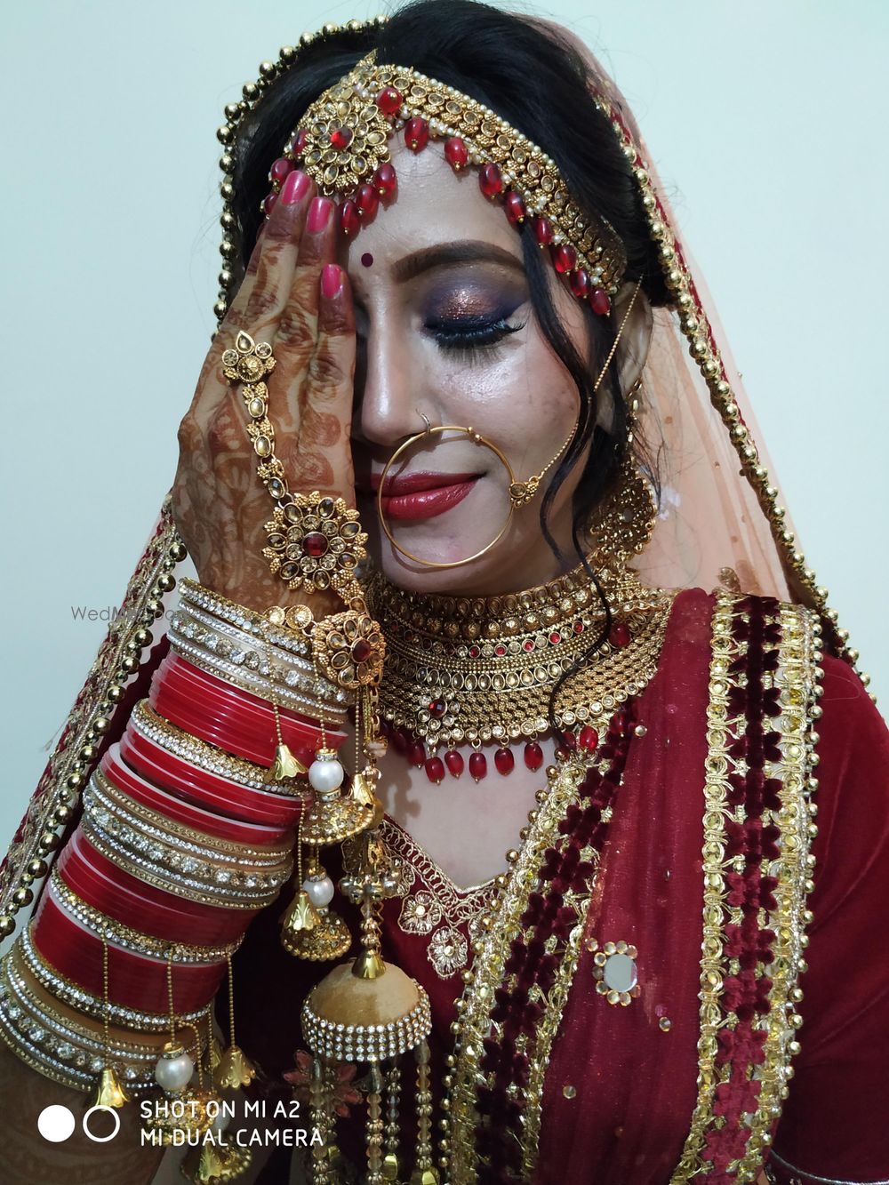 Photo From brides - By Rahul Makeovers