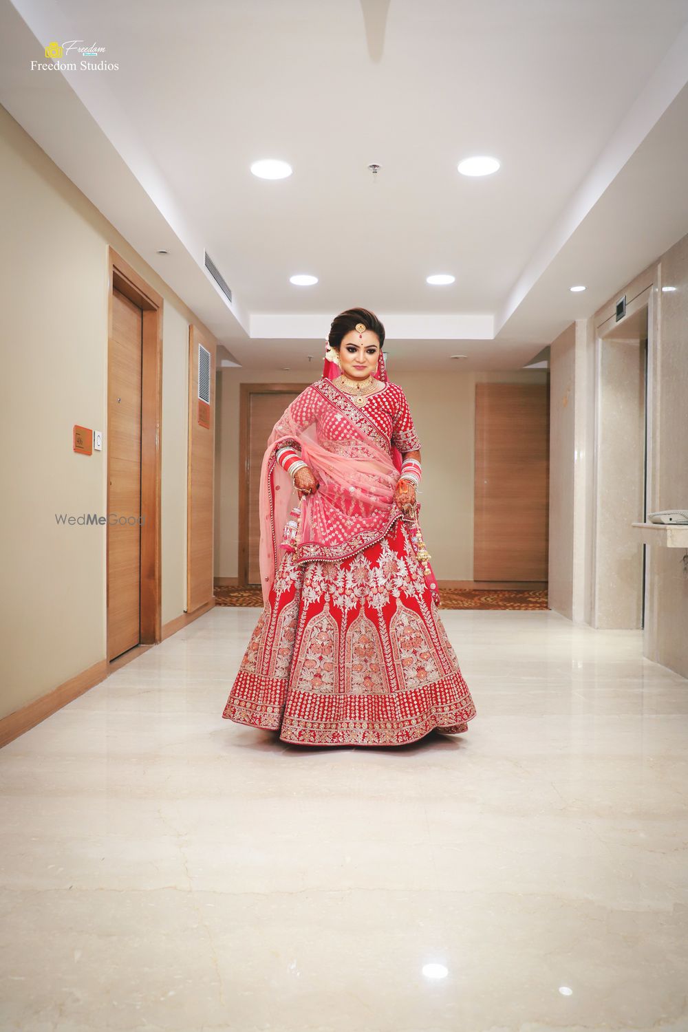 Photo From Pooja Wedding - By Freedom Studios