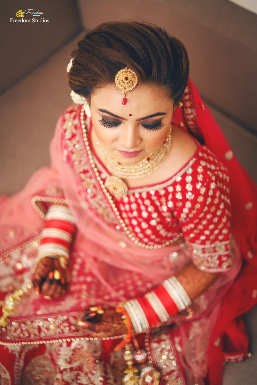 Photo From Pooja Wedding - By Freedom Studios