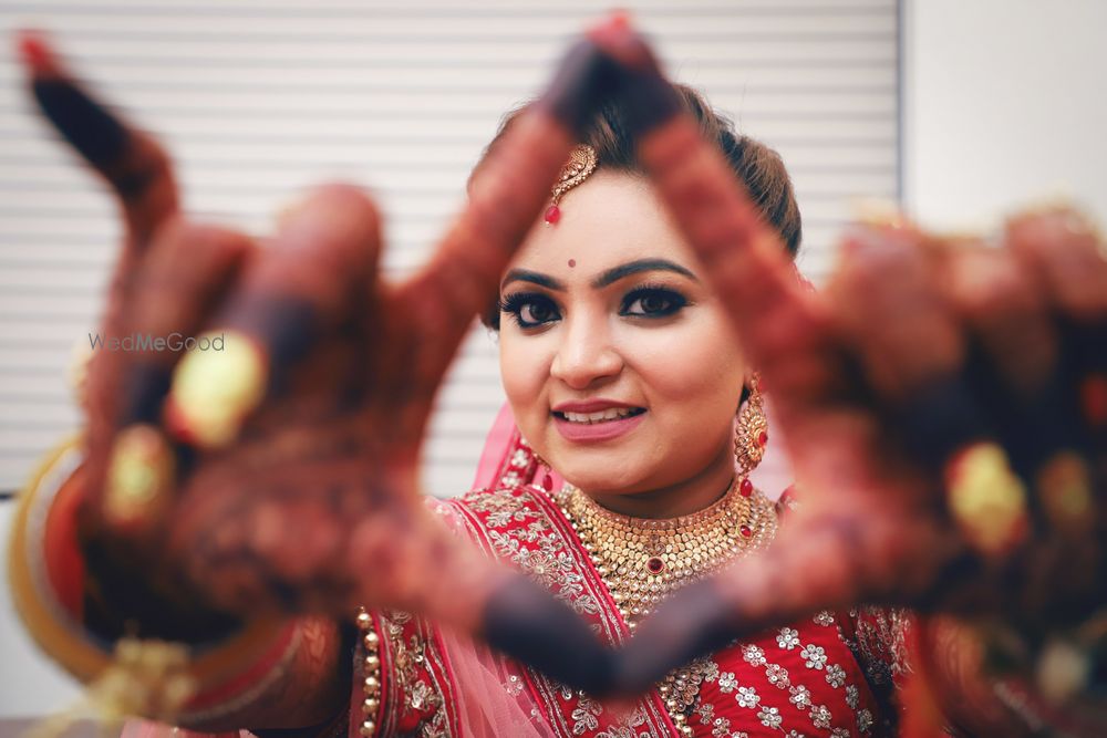 Photo From Pooja Wedding - By Freedom Studios