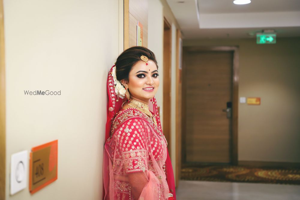 Photo From Pooja Wedding - By Freedom Studios