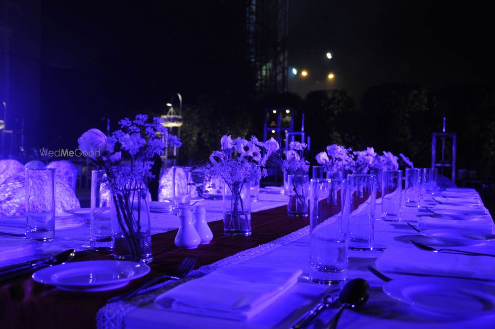 Photo From White Elegance - By Kaleidoscope Social (A division of Kaleidoscope Events Pvt. Ltd)